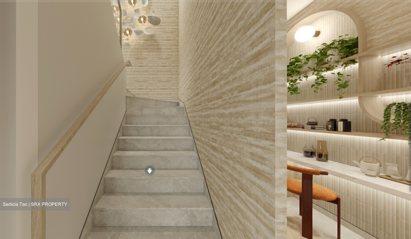 The LakeGarden Residences (D22), Condominium #536300541
